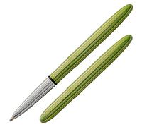 Fisher Space Pen 400LG Medio Negro 1pieza(s) - Bolígrafo (Negro, Verde, Medio, 1 pieza(s))
