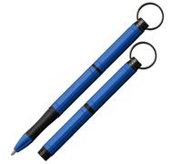 Fisher Space Pen - Bolígrafo para mochileros, azul (BP/BL), color azul 5.000