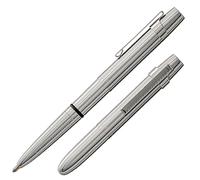 Fisher Space Pen Bullet Stylo-bille Chrome X-Mark