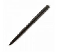 Fisher Space Pen Capomatic M4B - Bolígrafo (escribe en el espacio, bajo el agua y en temperaturas extremas), color negro mate