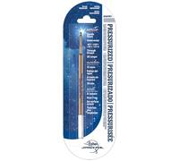 Fisher Space Pen FP1211 Cuchillo Tascabile,Unisex - Adulto, Azul, un tamaño