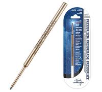 Fisher Space Pen FP1241 Mina de presión de gas, Negro