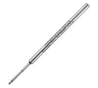 FISHER SPACE PEN Recarga presurizada punta, negro negrita (SPR4B)