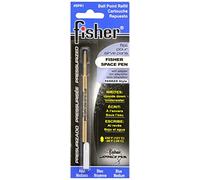 Fisher Space PEN REFILL BLUE MEDIUM