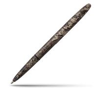 Fisher Space Pen - True Timber Strata Camouflage - Latón, caja de regalo (400TS)