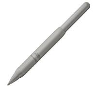 Fisher TLP - Bolígrafo telescópico, plateado