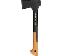 FISKARS 1015619 CUP.120 Hacha de Rajar X10-1,0 kg, Multicolor