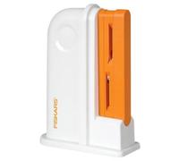 Fiskars 198620 - Afilador de tijeras universal