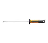 Fiskars Afilador de acero Functional Form 20 cm