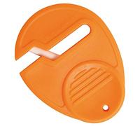 Fiskars Afilador de Tijeras Universal, para diestros y zurdos | 1003871