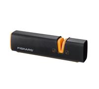 Fiskars Afilador Edge Roll-Sharp negro