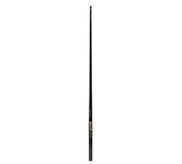 Fiskars Barra de hierro, Longitud: 120 cm, Peso 5 kg, Acero al Carbono, 1027234