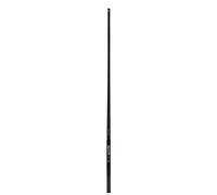 Fiskars Barra de hierro, Longitud: 135 cm, Peso 6 kg, Acero al Carbono, 1027235