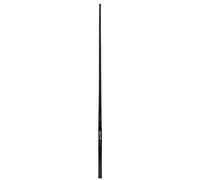 Fiskars Barra de hierro, Longitud: 150 cm