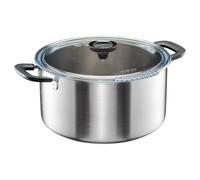 Fiskars Olla con tapa Functional Form 7 L