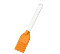 Fiskars Cepillo de repostería, Longitud: 19 cm, Plástico/Silicona