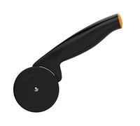 Fiskars Cortador de pizza Functional Form negro