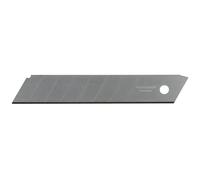 Fiskars Cuchillas de recambio quebradizas 18 mm – Pack de 5
