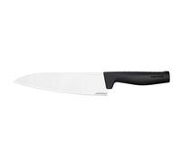 Fiskars Cuchillo de chef Hard Edge 20 cm acero inoxidable