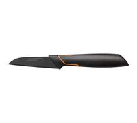 FISKARS - Cuchillo de cocina, pelador, 8 cm 1003091