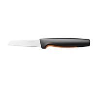 FISKARS - Cuchillo de cocina, pelador, 8 cm 1057544