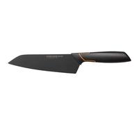 Fiskars Cuchillo Santoku Edge, diseño moderno, 29 cm