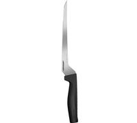 Fiskars Cuchillo para filetear Hard Edge 22 cm acero inoxidable
