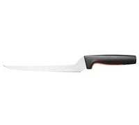 Fiskars Cuchillo fileteador Functional Form Acero inoxidable japonés, plástico 22 cm