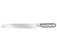 FISKARS Cuchillo Para Pan All Steel, Longitud Total: 34,8 cm