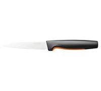 Fiskars Cuchillo de verduras Functional Form 11 cm Acero inoxidable japonés/plástico