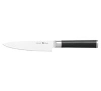 Fiskars Cuchillo para verduras, Sensei, Longitud total: 23,9 cm