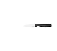 Fiskars Cuchillo pelador Hard Edge 9 cm acero inoxidable