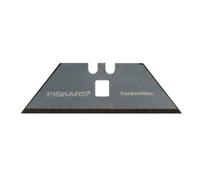 Fiskars Cuhcillas de recambio CarbonMax, Pack de 5