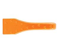Fiskars Cuña de partir, Para hachas de material sintético, Acero, Naranja | Acero, Naranja, 1001614