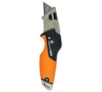 Fiskars Cúter Carbonmax Folding Utility