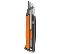 Fiskars Cúter Carbonmax Snap Off Knives 25 Mm