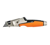 Fiskars Carbonmax Painting Cutter Plateado