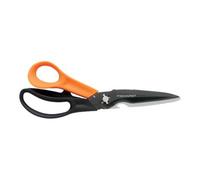 Fiskars Cuts+More Multiscissor Multifunción Negro Naranja (1000809)