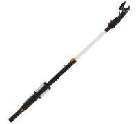 Fiskars eLopper Bypass - Cortarramas de batería - 90/140 cm - 24 V - Diámetro de corte 32 mm - BATERÍA Y CARGADOR NO ESTÁN INCLUIDOS