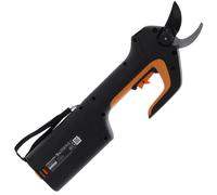 Fiskars ePruner L Bypass - Tijeras eléctricas de poda - Diámetro de corte 30 mm - BATERÍA Y CARGADOR NO ESTÁN INCLUIDOS