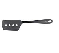 Fiskars Espátula con bordes afilados y cabeza asimétrica, Essential