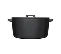 Fiskars Folken cacerola Con tapa. 6 l