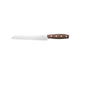FISKARS Folken Cuchillo para pan, Longitud de hoja 21 cm