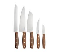 Fiskars Folken juego de cuchillos 5 piezas