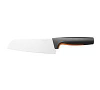 Fiskars Forma Funcional Santoku Cuchillo Multiusos Cuchillo de Cocina Hoja 16 cm