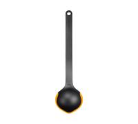 Fiskars Functional Form cucharón Negro y naranja. 36.2 cm