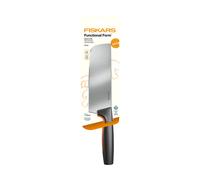 Fiskars Functional Form cuchillo nakiri Acero inoxidable