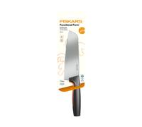 Fiskars Functional Form cuchillo santoku Acero inoxidable