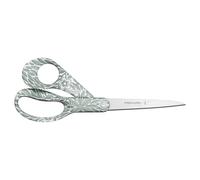 Fiskars FXR Tijeras de 21 cm Ostindia Floris, Hechas en Finlandia