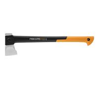 Fiskars Hacha de partir X-series X24 con hoja S